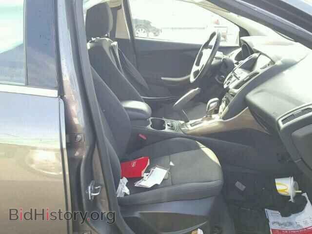 2012 FORD FOCUS - VIN: 1FAHP3H21CL412748 - Photo 5