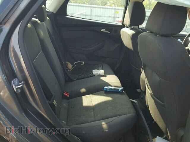 2012 FORD FOCUS - VIN: 1FAHP3H21CL412748 - Photo 6