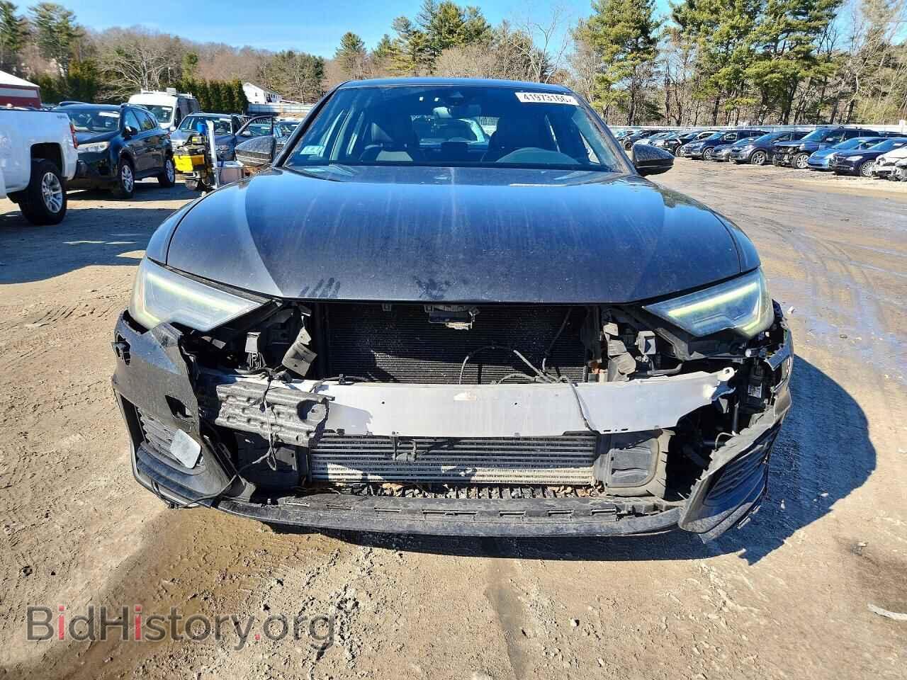 2019 AUDI A6 - VIN: WAUL2AF21KN051807 - Photo 5