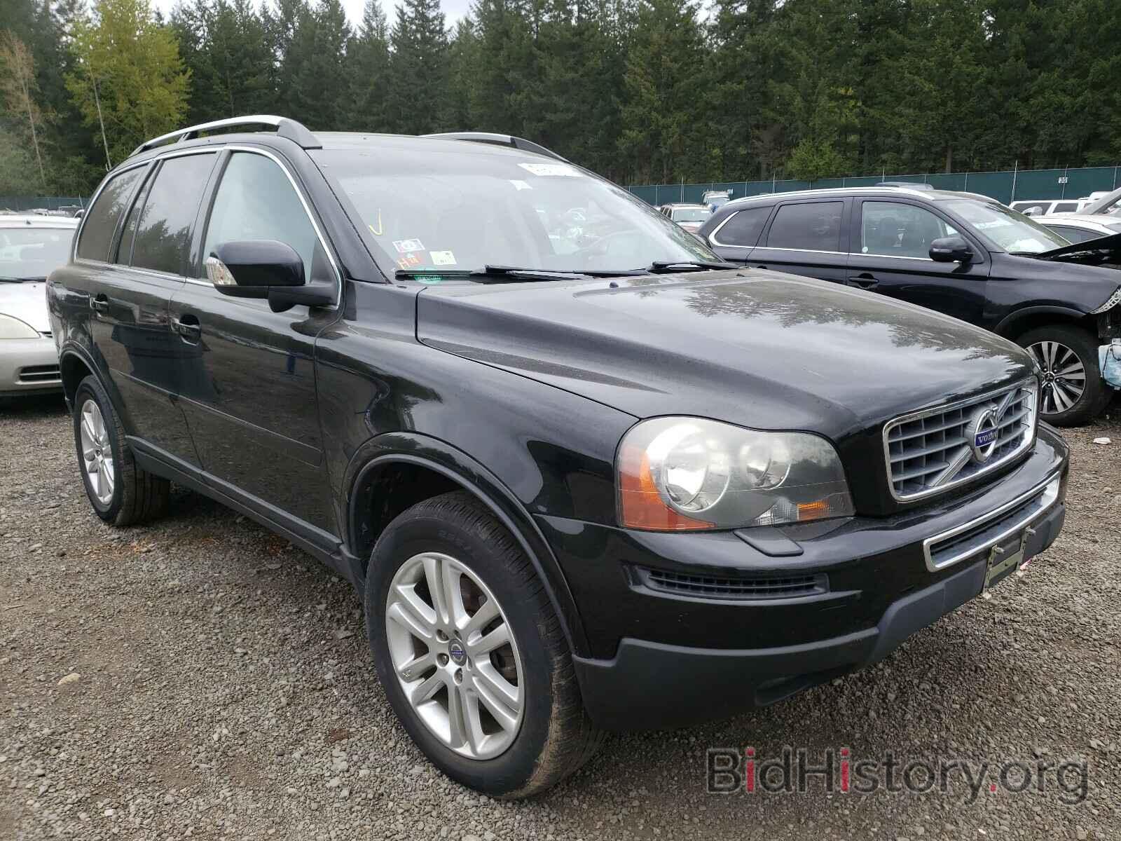 Фотография YV4982CZ5A1555217 - VOLVO XC90 2010