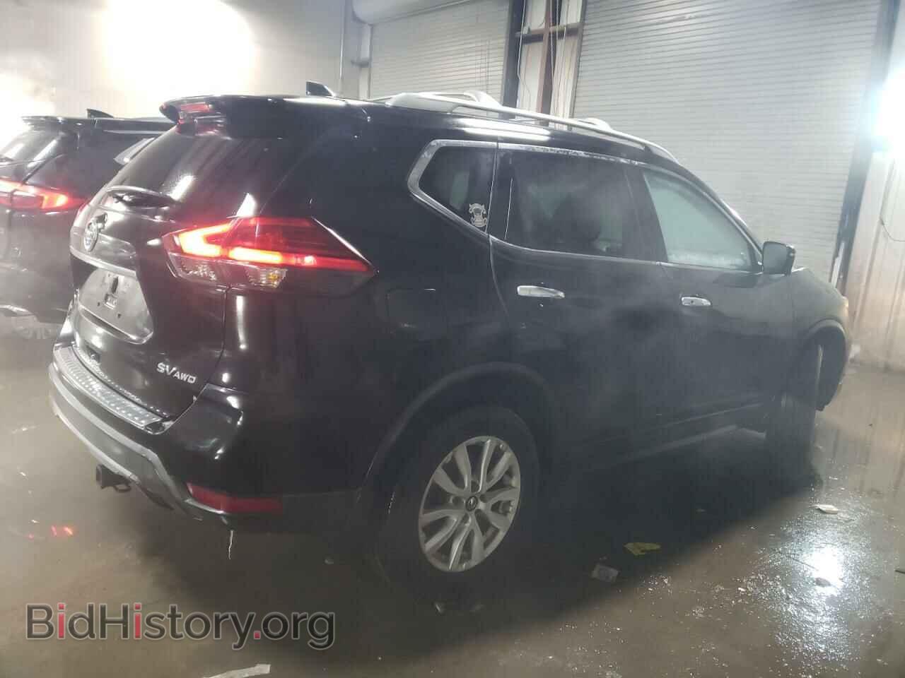 2017 NISSAN ROGUE - VIN: KNMAT2MVXHP572466 - Фото 3
