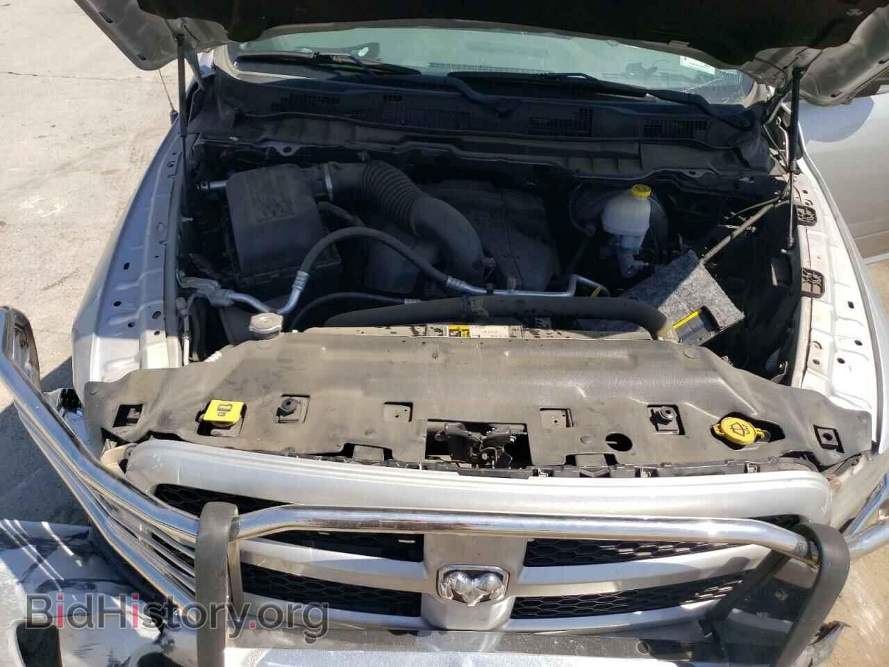 2015 RAM 1500 - VIN: 1C6RR7FT8FS683464 - Фото 7
