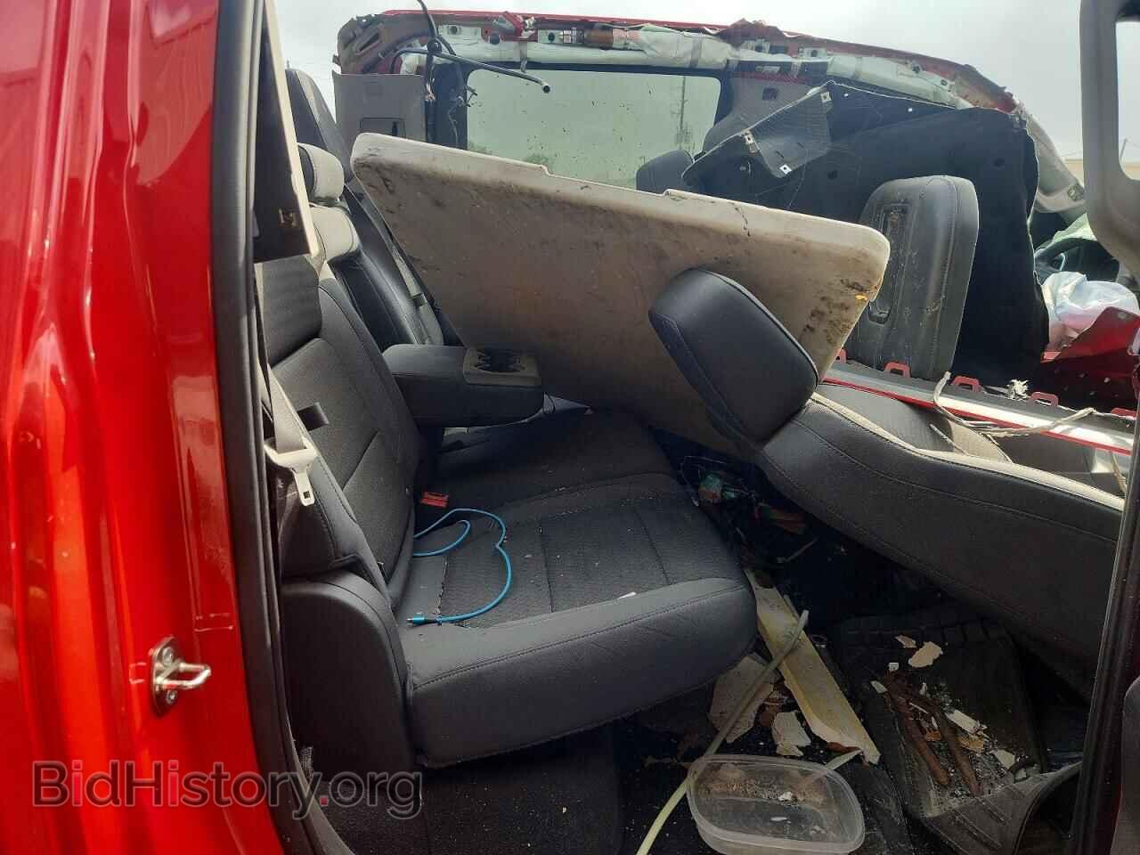 2020 GMC SIERRA - VIN: 3GTU9CED2LG292528 - Фото 10