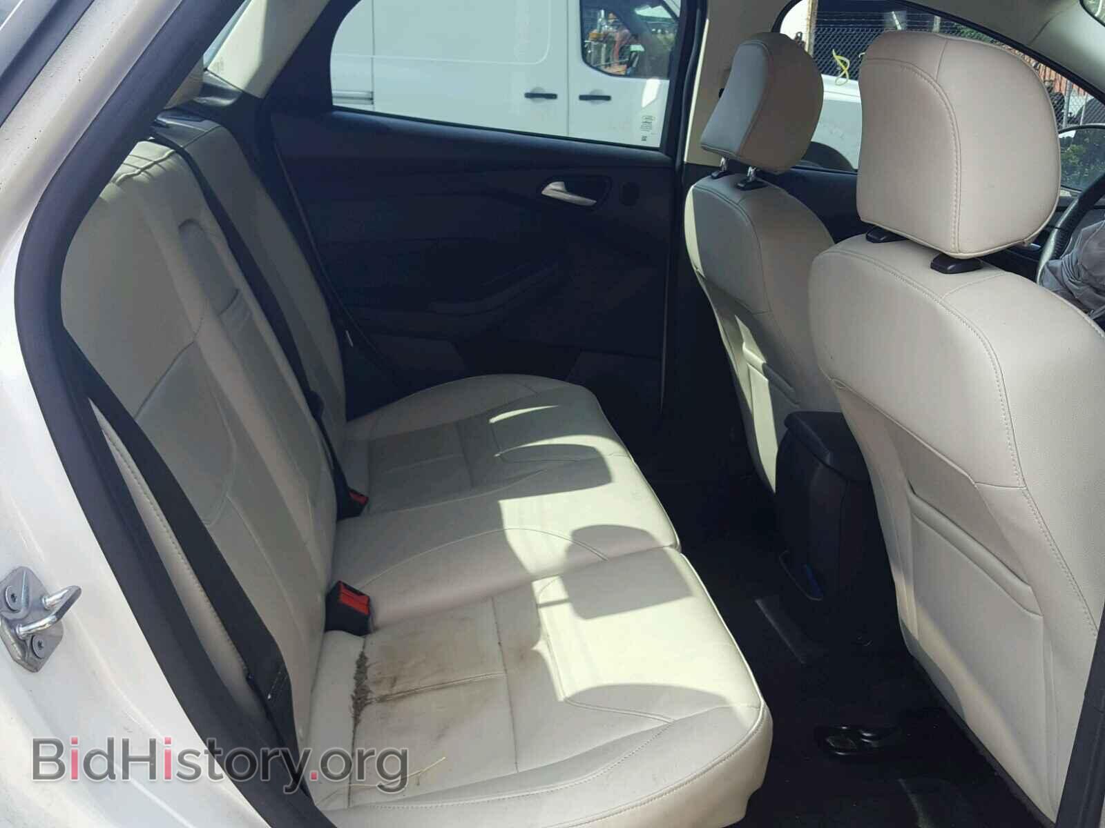 2015 FORD FOCUS - VIN: 1FADP3J21FL247345 - Фото 6