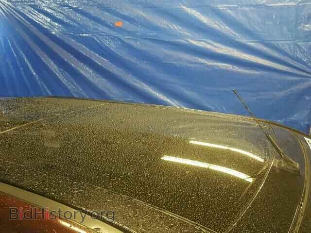 2009 FORD EDGE - VIN: 2FMDK49C89BA54508 - Фото 9