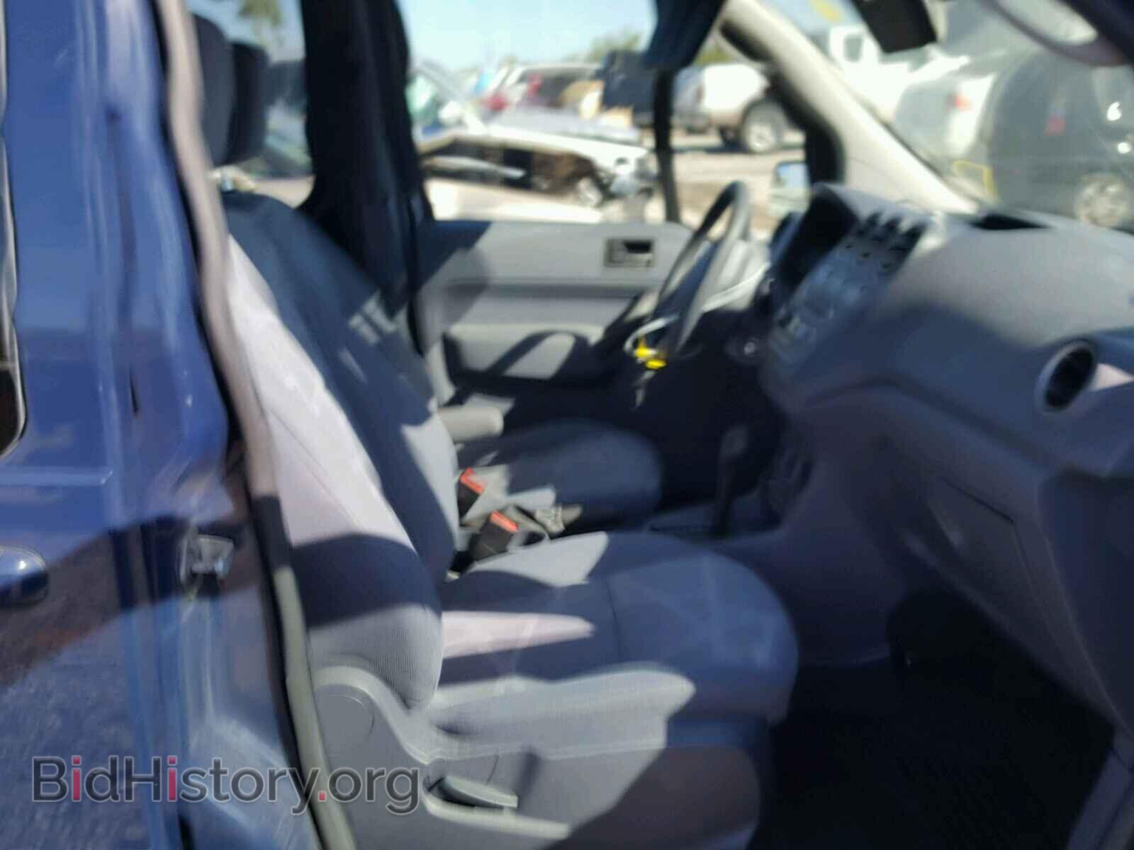 2012 FORD TRANSIT CO - VIN: NM0KS9CN6CT101378 - Фото 5