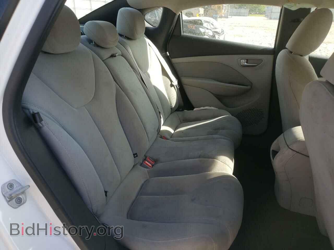 2013 DODGE DART - VIN: 1C3CDFBA9DD129030 - Фото 6