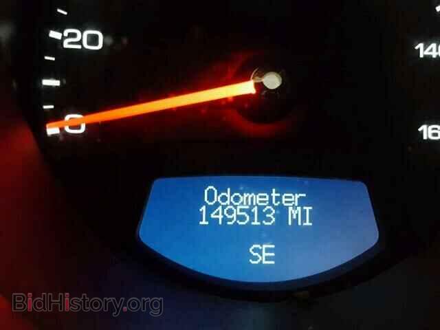 2008 CADILLAC CTS - VIN: 1G6DF577680140763 - Photo 8