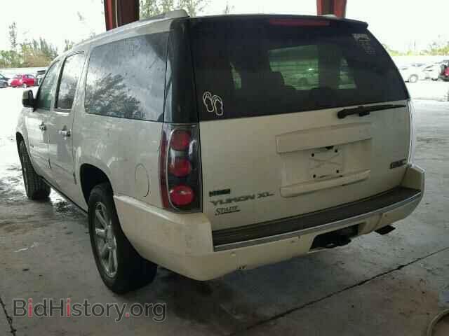 2011 GMC YUKON - VIN: 1GKS1MEF9BR174310 - Фото 3