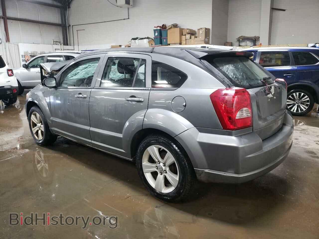 2011 DODGE CALIBER - VIN: 1B3CB3HA3BD234314 - Photo 2