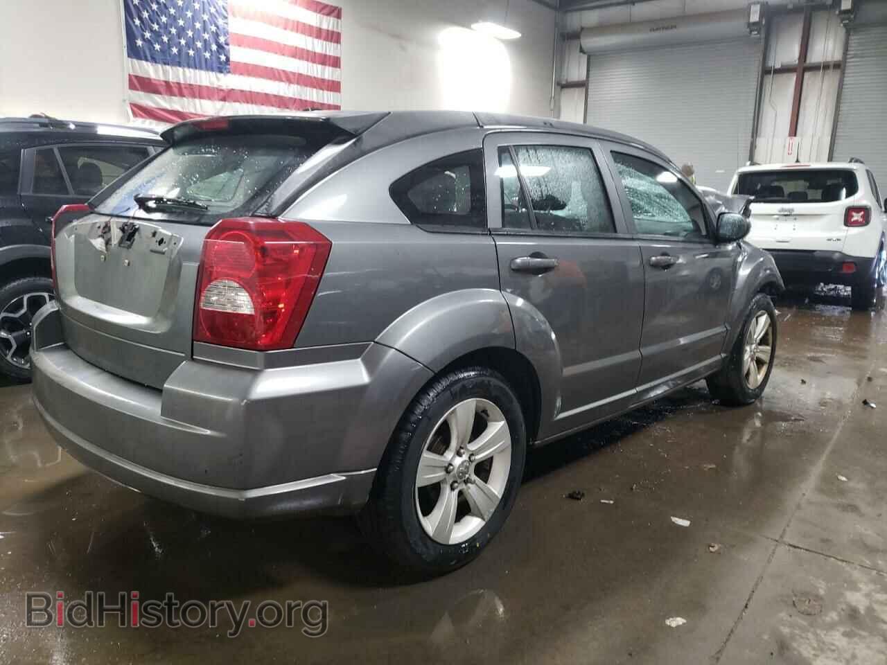 2011 DODGE CALIBER - VIN: 1B3CB3HA3BD234314 - Photo 3