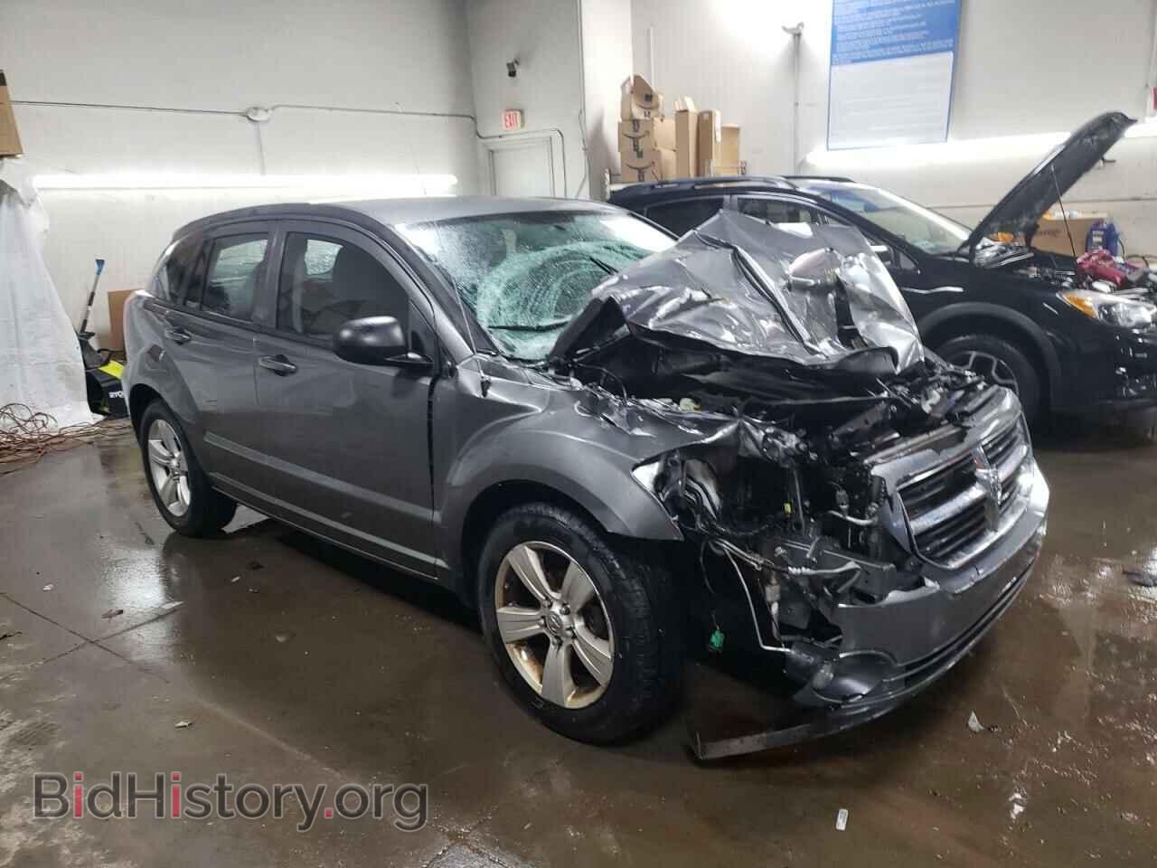 2011 DODGE CALIBER - VIN: 1B3CB3HA3BD234314 - Photo 4