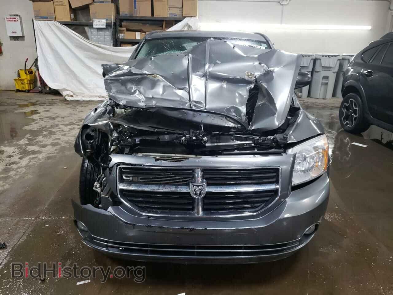 2011 DODGE CALIBER - VIN: 1B3CB3HA3BD234314 - Photo 5