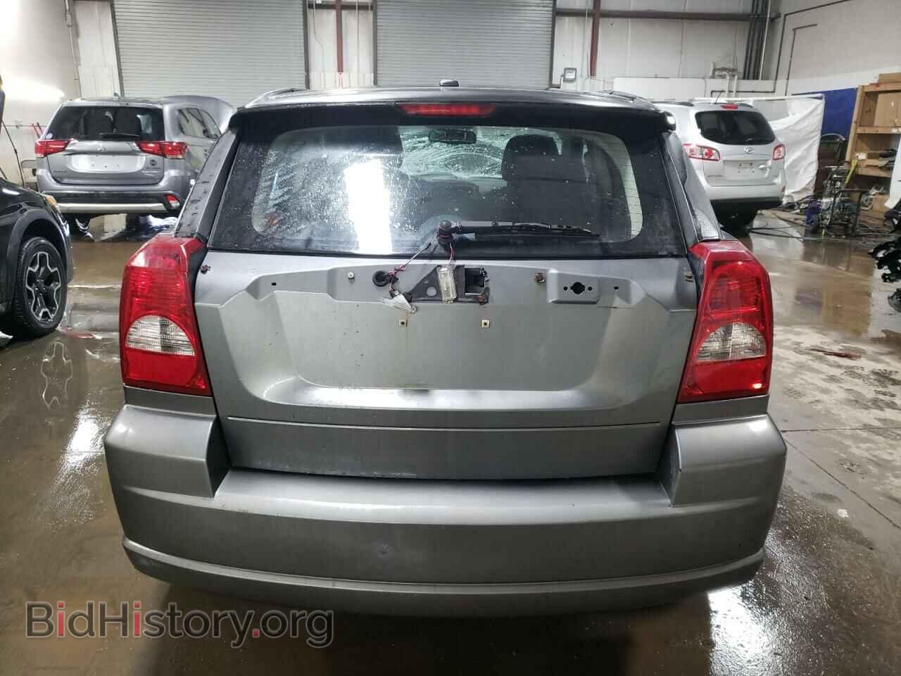 2011 DODGE CALIBER - VIN: 1B3CB3HA3BD234314 - Photo 6