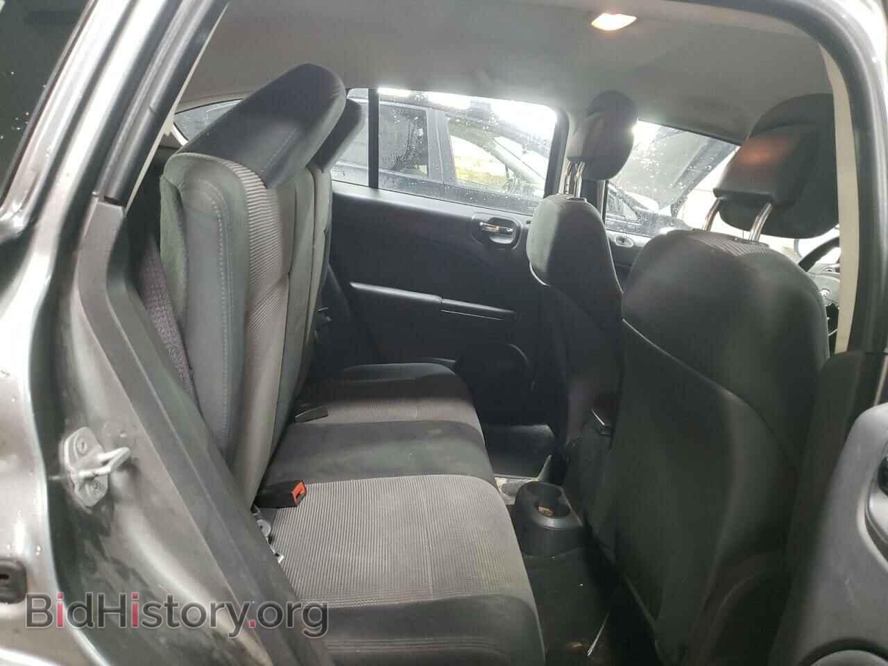 2011 DODGE CALIBER - VIN: 1B3CB3HA3BD234314 - Photo 10