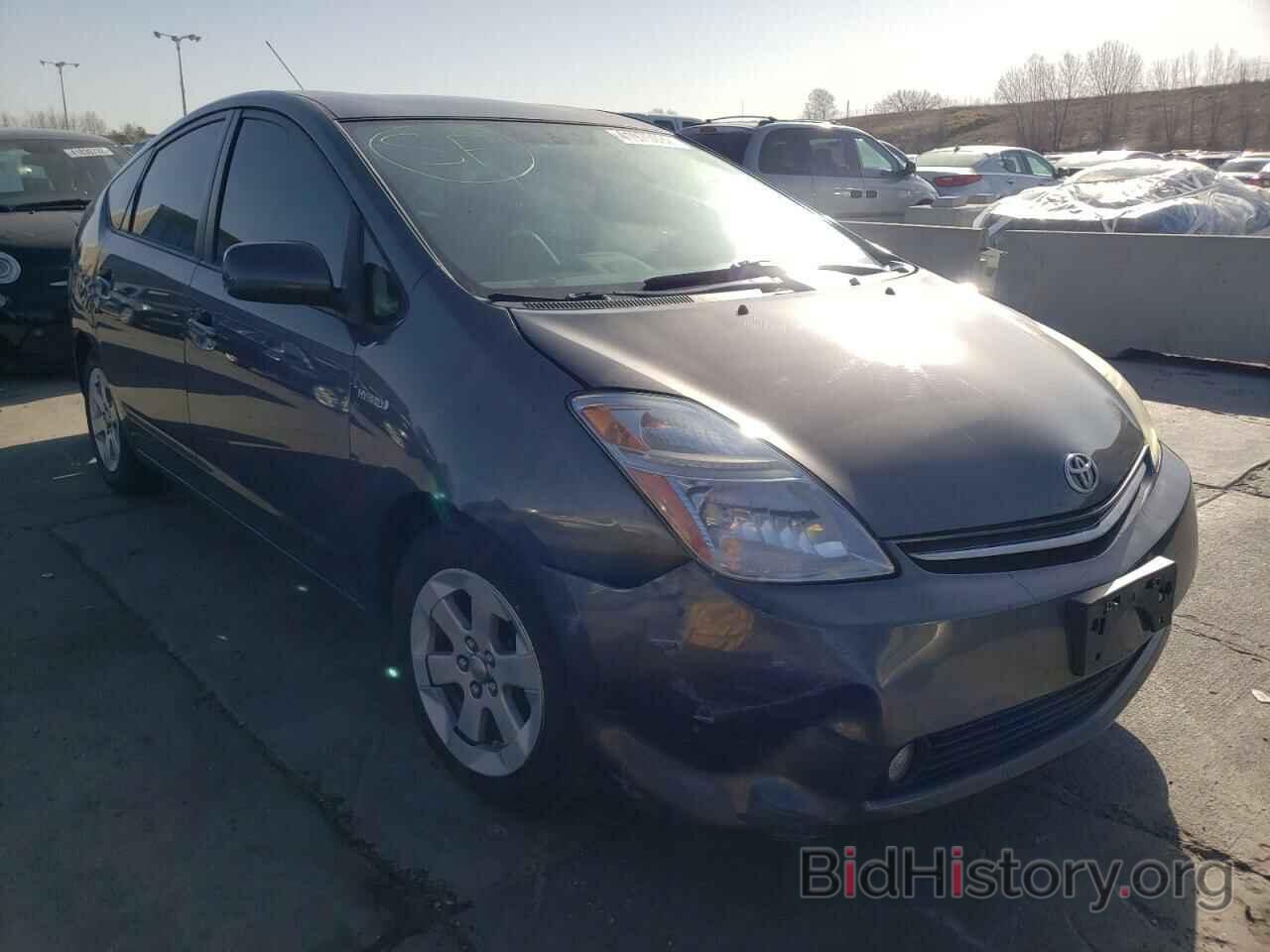 Photo JTDKB20U993470783 - TOYOTA PRIUS 2009