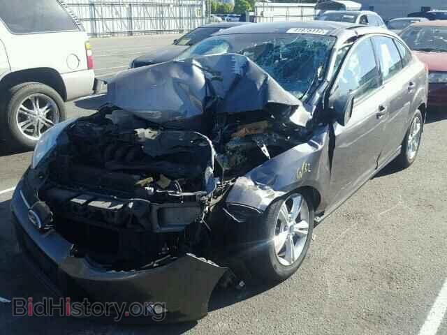 2012 FORD FOCUS - VIN: 1FAHP3F22CL267934 - Photo 2