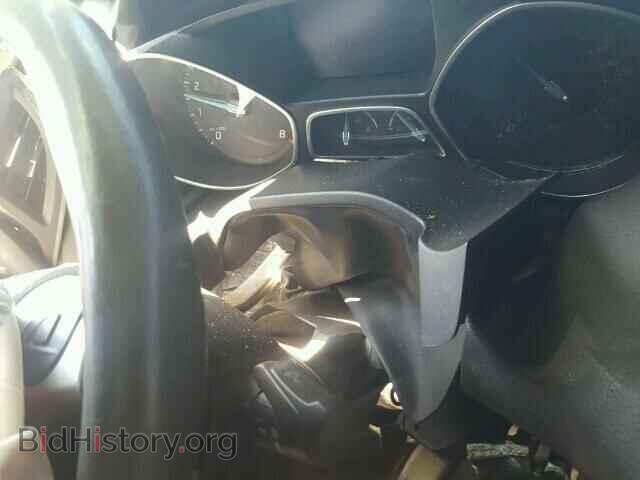 2012 FORD FOCUS - VIN: 1FAHP3F22CL267934 - Photo 8