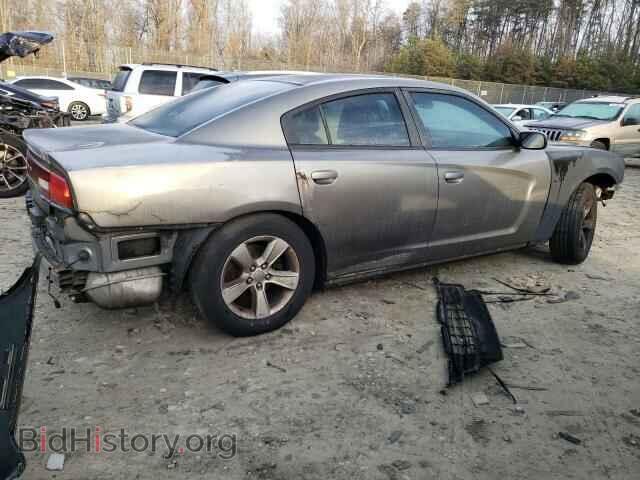 2012 DODGE CHARGER - VIN: 2C3CDXBG8CH111906 - Фото 3