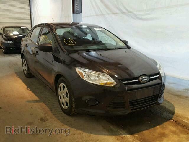 Photo 1FADP3E29DL274641 - FORD FOCUS 2013