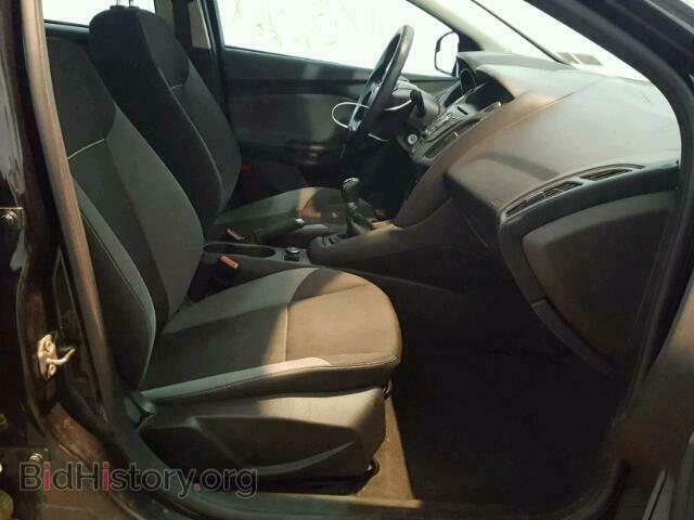 2013 FORD FOCUS - VIN: 1FADP3E29DL274641 - Фото 5