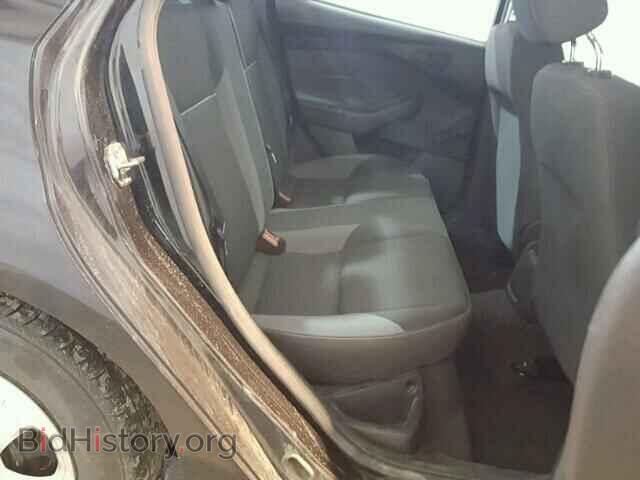 2013 FORD FOCUS - VIN: 1FADP3E29DL274641 - Фото 6