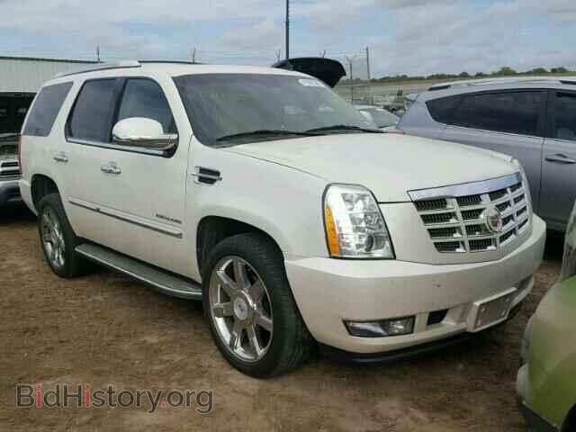 Фотография 1GYS4BEF5CR181788 - CADILLAC ESCALADE 2012