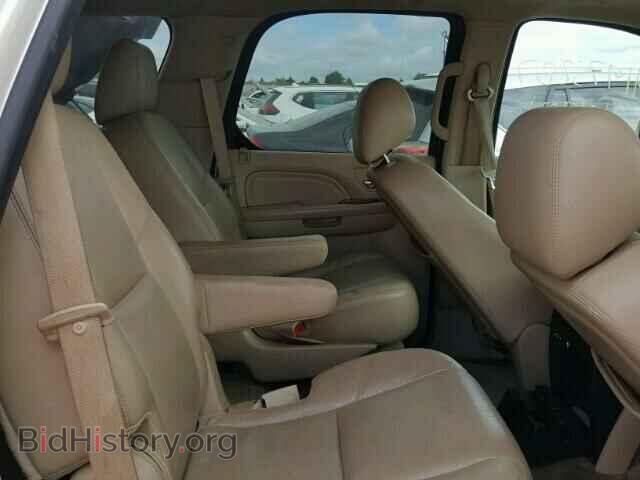 2012 CADILLAC ESCALADE - VIN: 1GYS4BEF5CR181788 - Photo 6