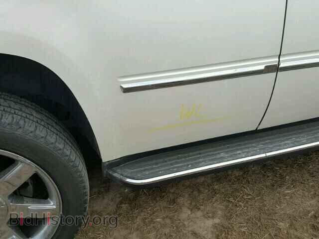 2012 CADILLAC ESCALADE - VIN: 1GYS4BEF5CR181788 - Photo 9