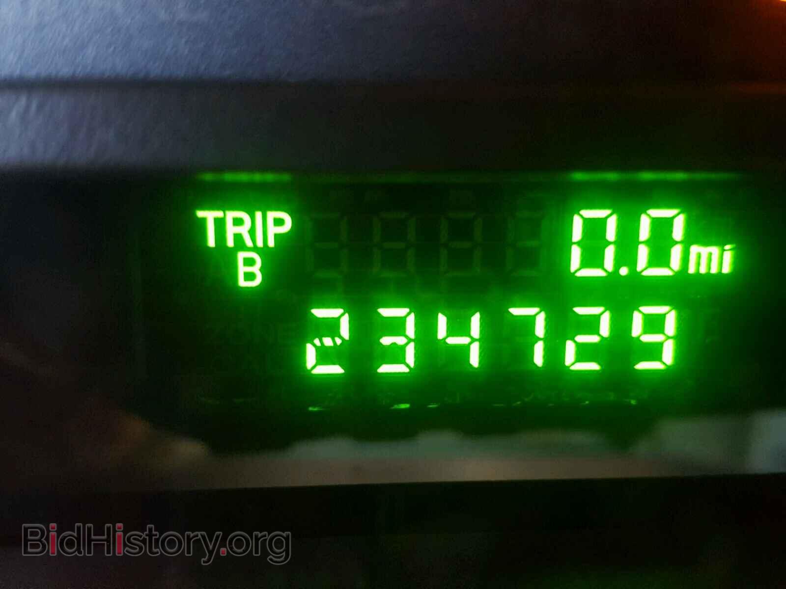 2009 FORD ECONOLINE - VIN: 1FTNE14WX9DA78271 - Фото 8