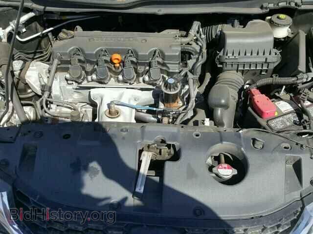 2013 HONDA CIVIC - VIN: 19XFB2F81DE273815 - Фото 7