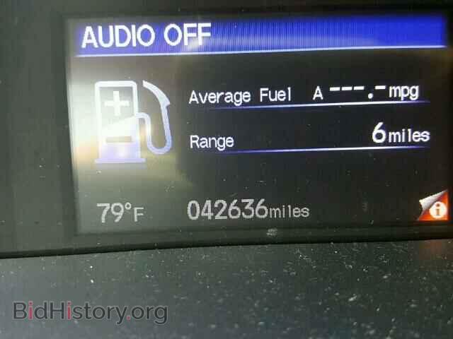 2013 HONDA CIVIC - VIN: 19XFB2F81DE273815 - Фото 8