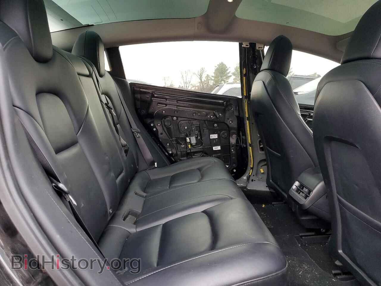 2021 TESLA MODEL 3 - VIN: 5YJ3E1EB3MF858732 - Photo 10