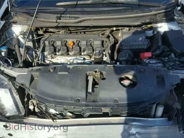 2013 HONDA CIVIC - VIN: 19XFB2F58DE047437 - Фото 7