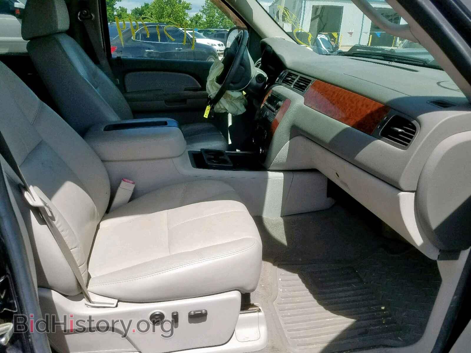 2007 CHEVROLET SILVERADO - VIN: 2GCEK13M971559758 - Фото 5