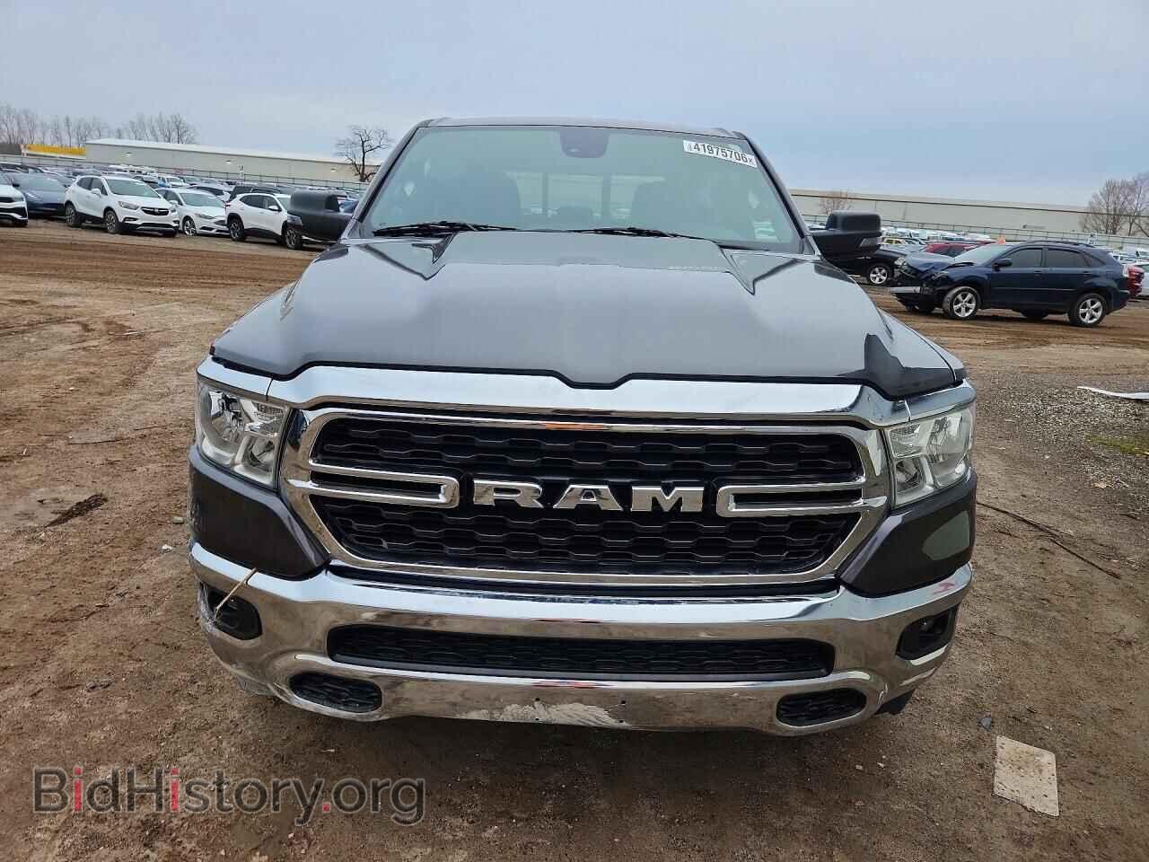 2023 RAM 1500 - VIN: 1C6RRFFG8PN590070 - Фото 5