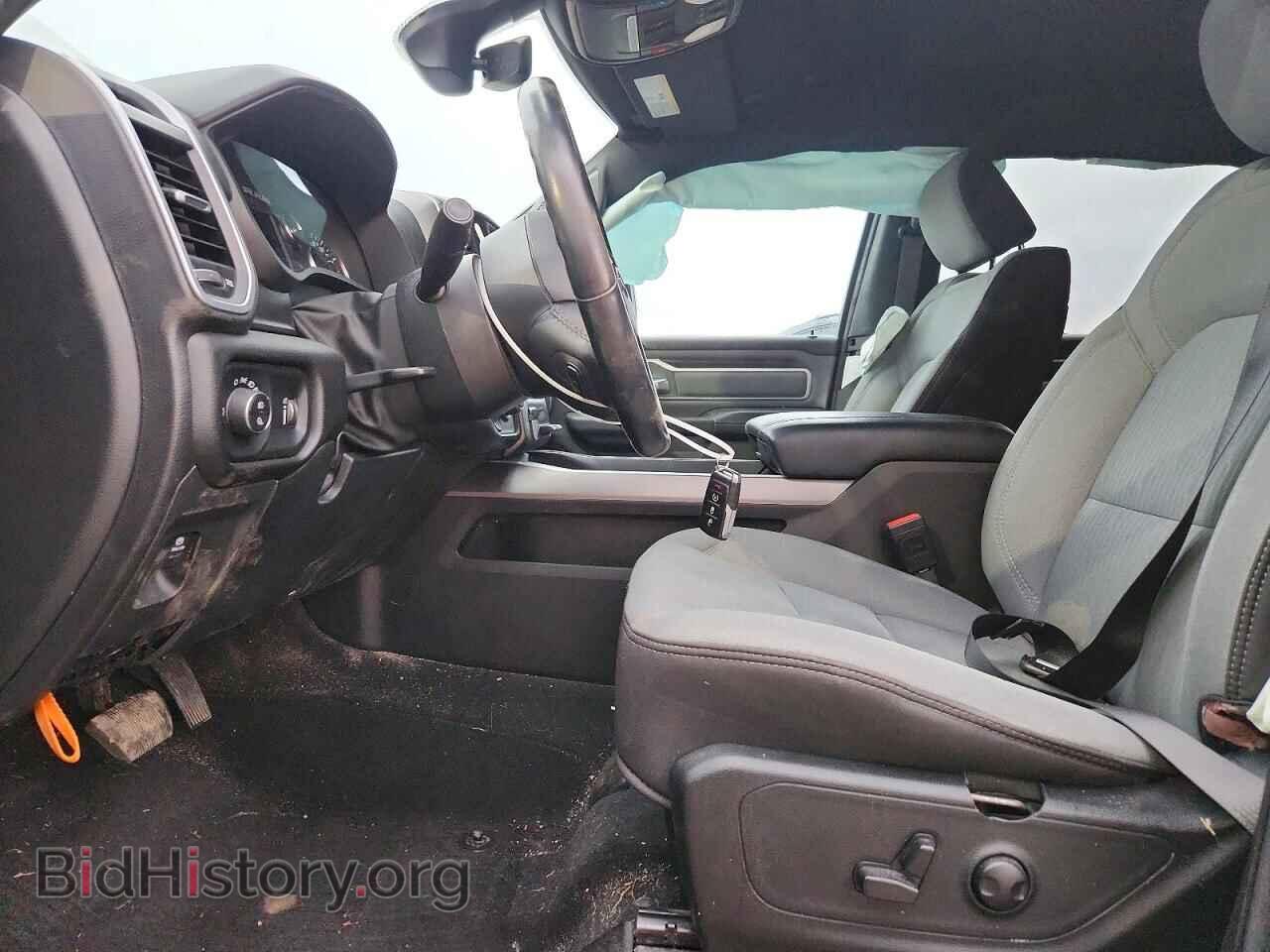 2023 RAM 1500 - VIN: 1C6RRFFG8PN590070 - Фото 7