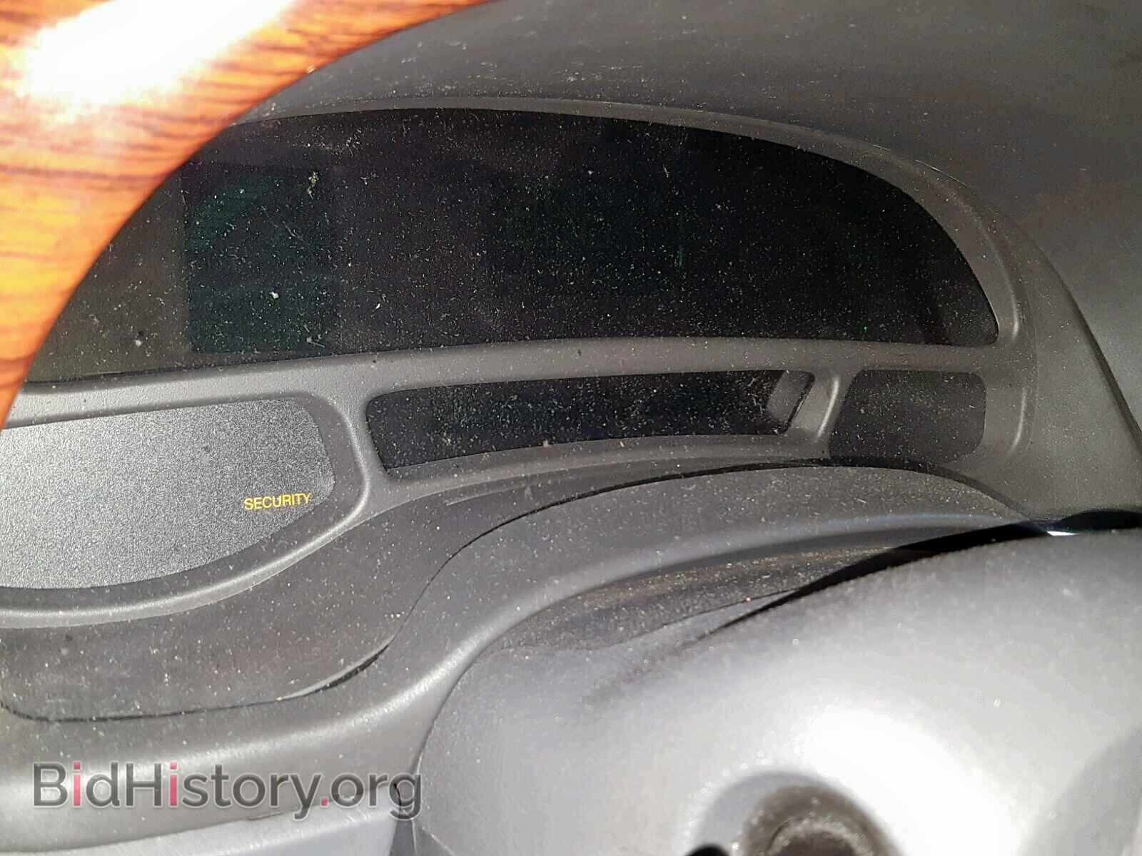 2002 CADILLAC DEVILLE - VIN: 1G6KD54Y82U105894 - Photo 8