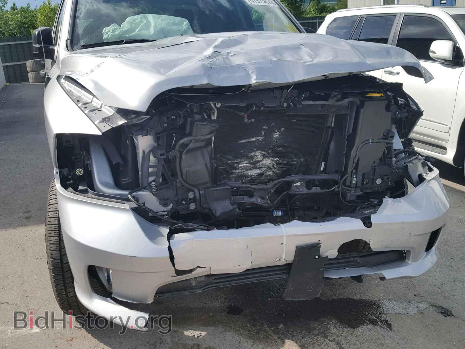 2017 RAM 1500 ST - VIN: 3C6RR7KT3HG784279 - Фото 9