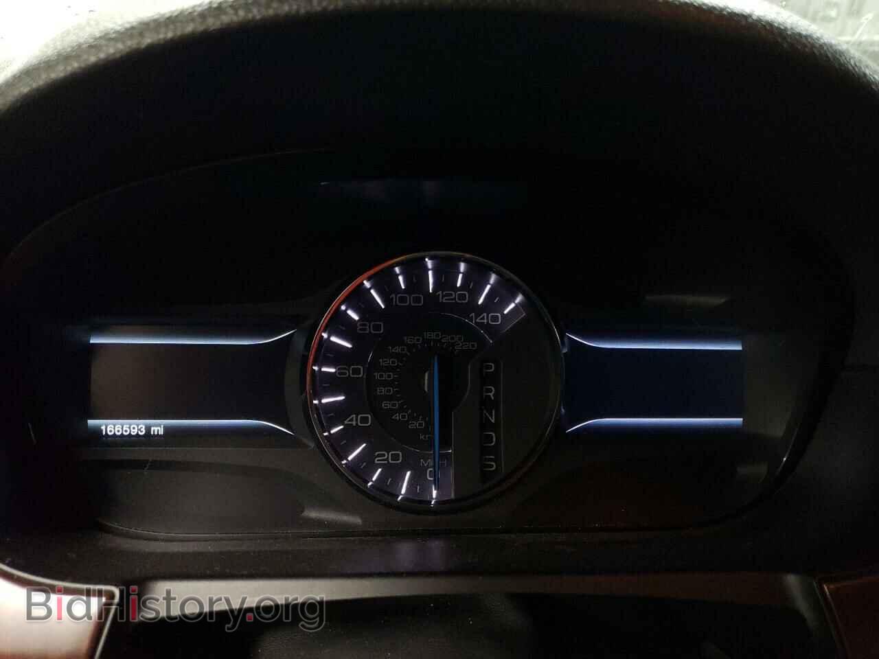 2013 FORD EDGE - VIN: 2FMDK3KC2DBA58003 - Photo 9