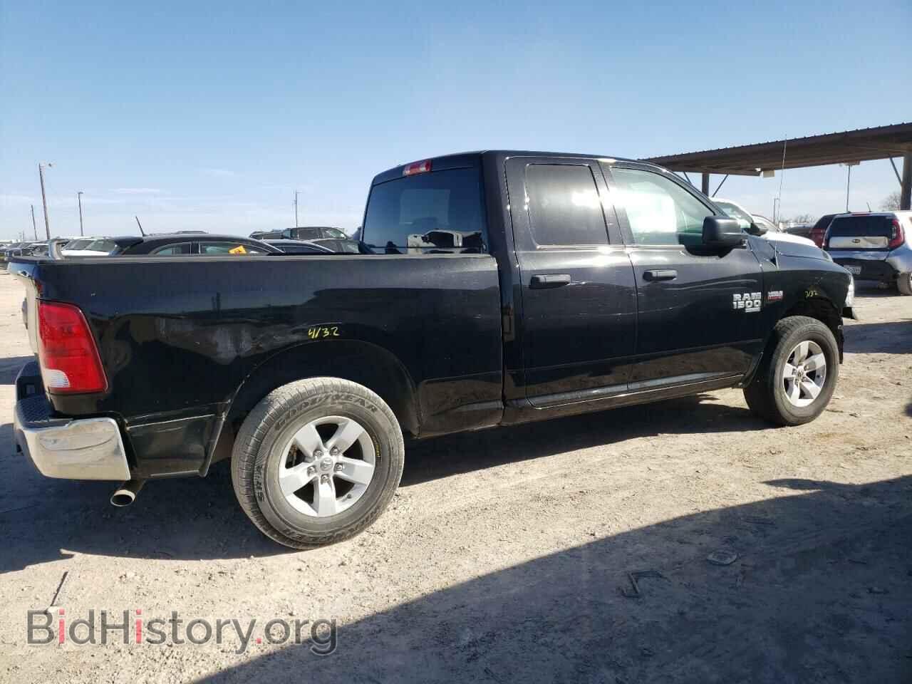 2019 RAM 1500 - VIN: 1C6RR6FT9KS743496 - Фото 3