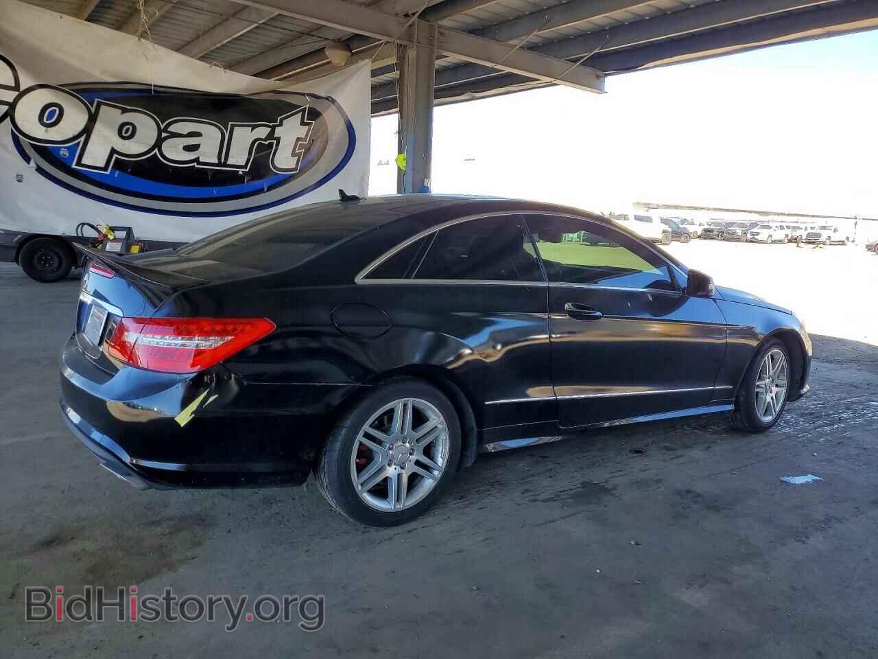 2010 MERCEDES-BENZ E-CLASS - VIN: WDDKJ7CB2AF044341 - Фото 3