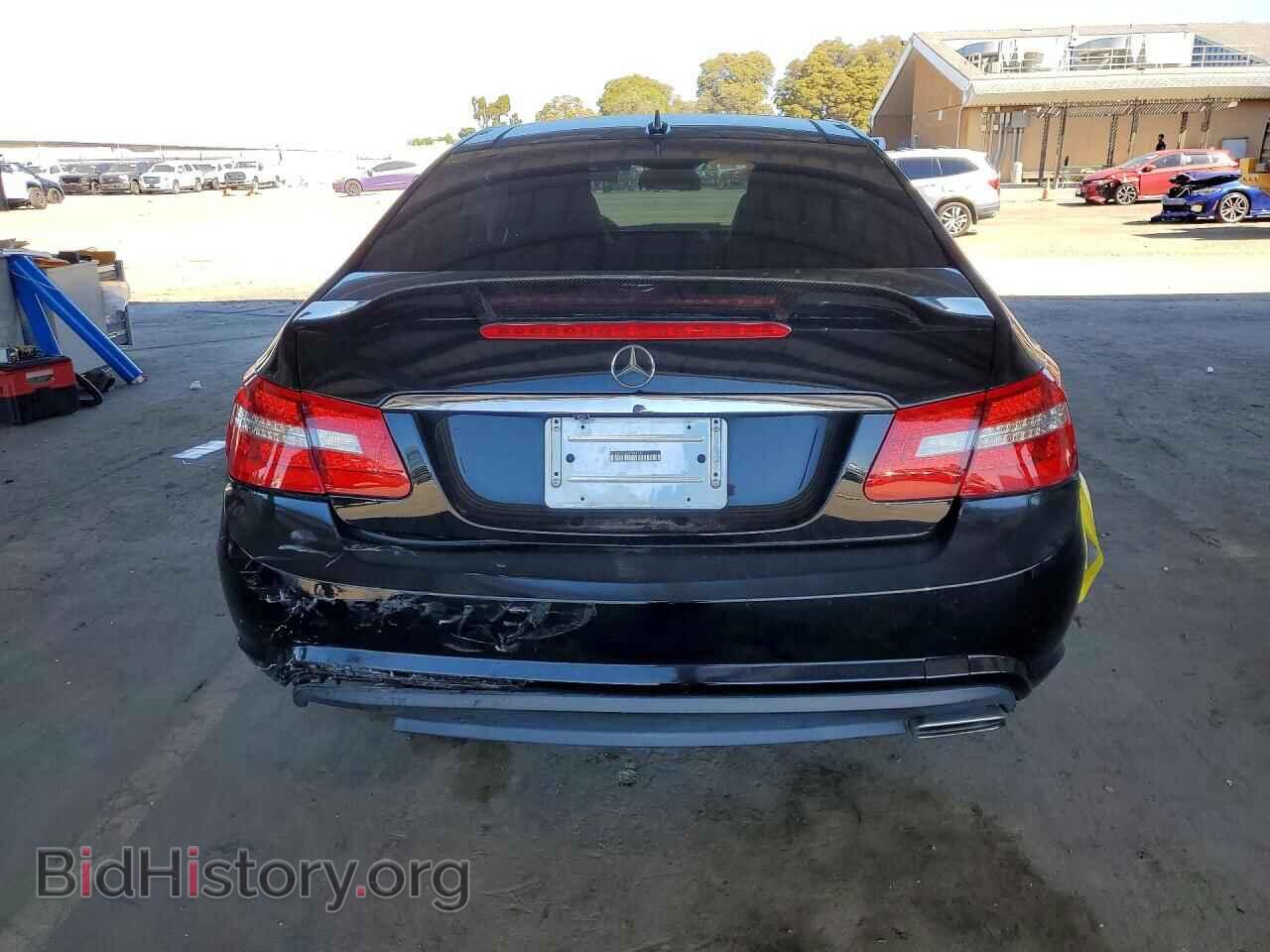 2010 MERCEDES-BENZ E-CLASS - VIN: WDDKJ7CB2AF044341 - Фото 6