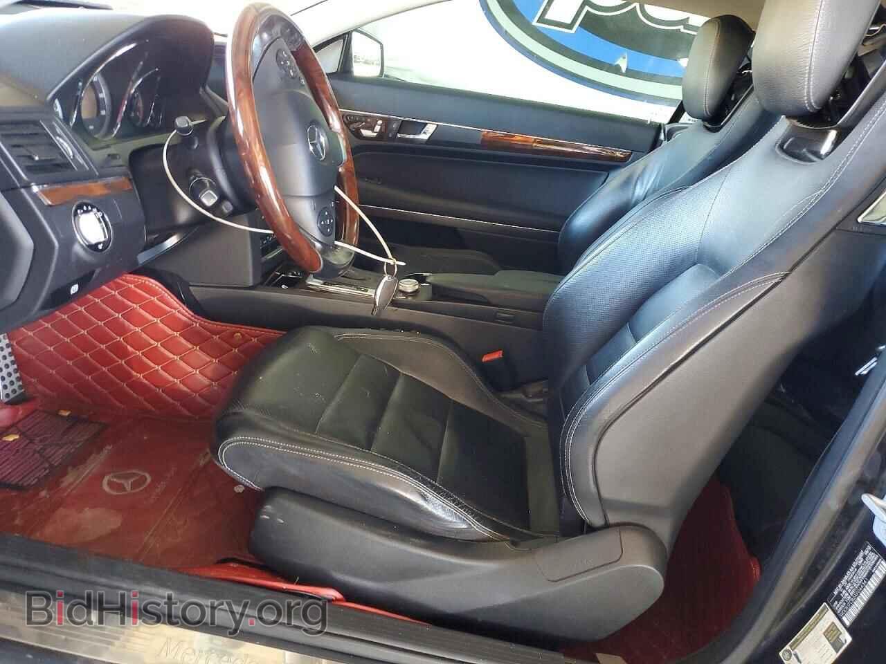 2010 MERCEDES-BENZ E-CLASS - VIN: WDDKJ7CB2AF044341 - Фото 7