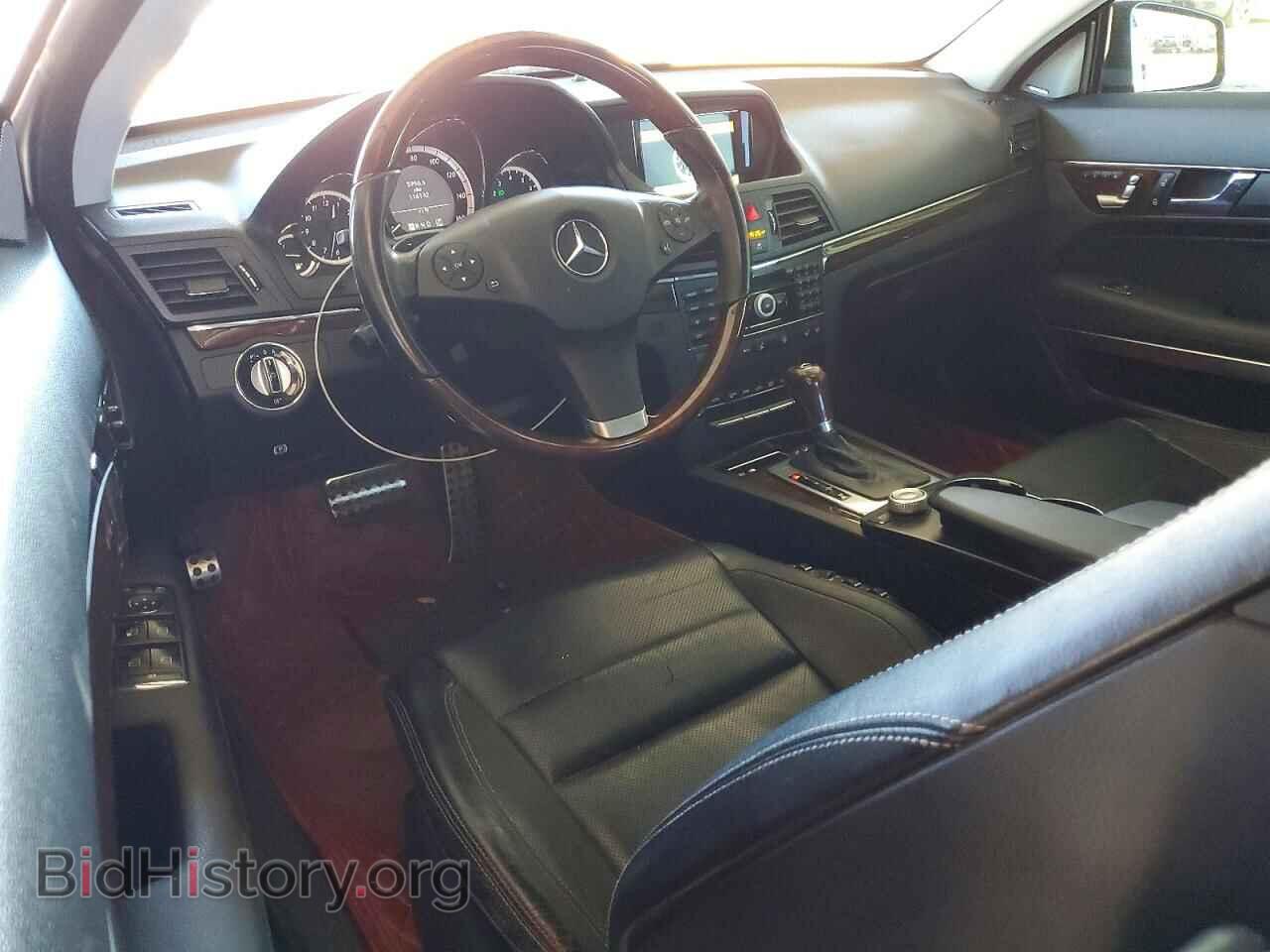 2010 MERCEDES-BENZ E-CLASS - VIN: WDDKJ7CB2AF044341 - Фото 8