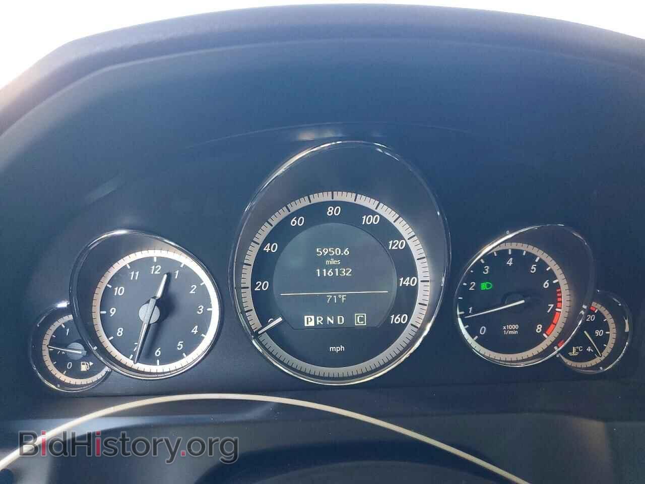 2010 MERCEDES-BENZ E-CLASS - VIN: WDDKJ7CB2AF044341 - Фото 9