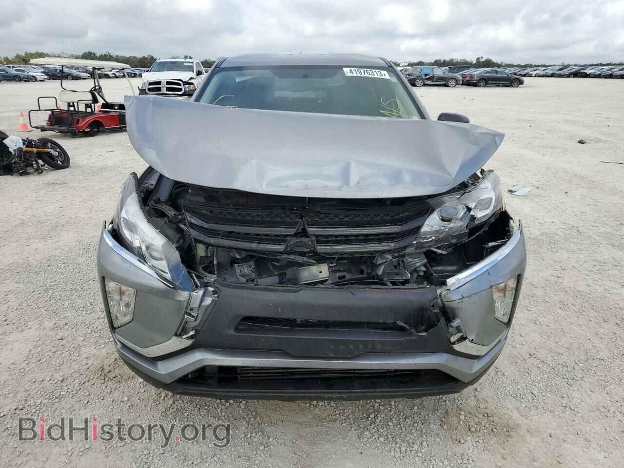 2018 MITSUBISHI ECLIPSE - VIN: JA4AT4AAXJZ068372 - Photo 5