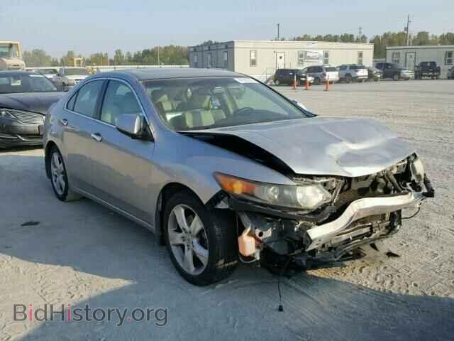 Фотография JH4CU26669C006517 - ACURA TSX 2009