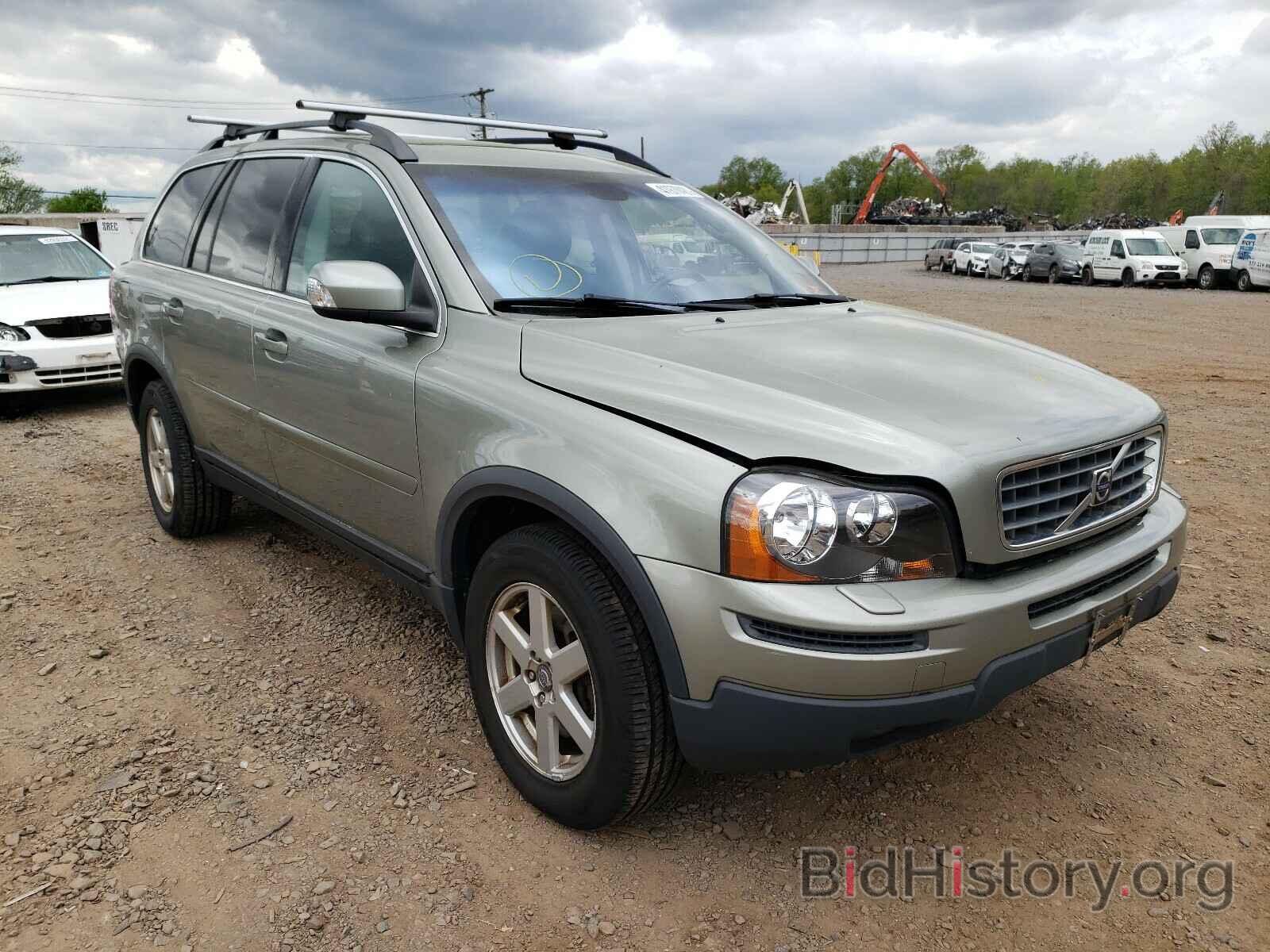 Photo YV4CZ982271352334 - VOLVO XC90 2007