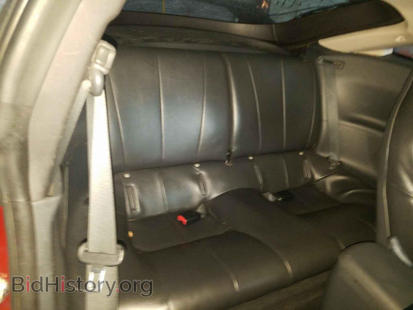 2007 MITSUBISHI ECLIPSE - VIN: 4A3AK64F87E073952 - Фото 6